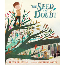ISBN The Seed of Doubt book Paperback 40 pages