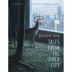 ISBN Tales from the Inner City book Paperback 224 pages