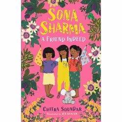 ISBN Sona Sharma – A Friend Indeed, Paperback, 128 pages