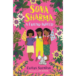 ISBN Sona Sharma вЂ“ A Friend Indeed book Paperback 128 pages