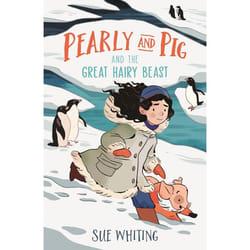 ISBN Pearly and Pig and the Great Hairy Beast book Paperback 224 pages