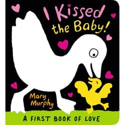 ISBN I Kissed the Baby! book 18 pages