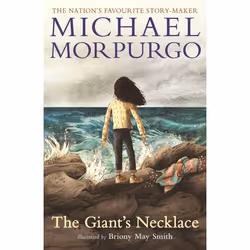 ISBN The Giant's Necklace, Paperback, 80 pages
