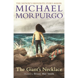 ISBN The Giant's Necklace book Paperback 80 pages