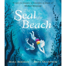 ISBN The Seal on the Beach book Hardcover 72 pages