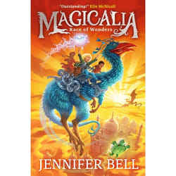 ISBN Magicalia book Paperback 352 pages