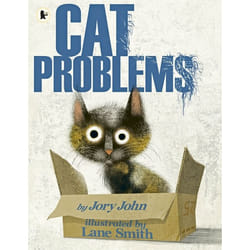 ISBN Cat Problems book Paperback 48 pages