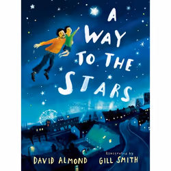 ISBN A Way to the Stars, Hardcover, 32 pages