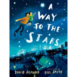 ISBN A Way to the Stars book Hardcover 32 pages