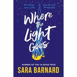 ISBN Where the Light Goes, Paperback, 384 pages
