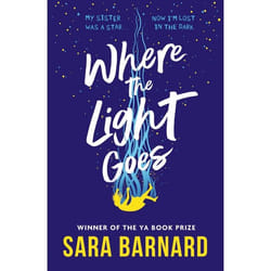 ISBN Where the Light Goes book Paperback 384 pages