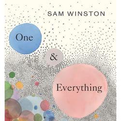 ISBN One and Everything book Hardcover 48 pages