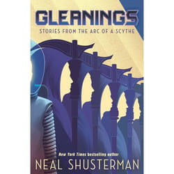 ISBN Gleanings book Paperback 432 pages