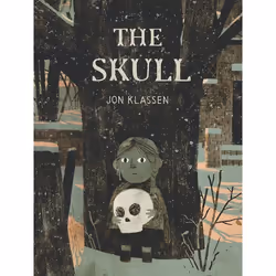 ISBN The Skull, Hardcover, 112 pages