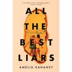 ISBN All the Best Liars, Paperback, 352 pages