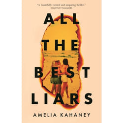 ISBN All the Best Liars book Paperback 352 pages