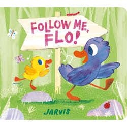 ISBN Follow Me, Flo! book 30 pages