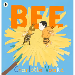 ISBN Bee, Paperback, 40 pages