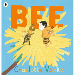ISBN Bee book Paperback 40 pages
