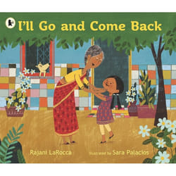 ISBN I'll Go and Come Back book Paperback 40 pages