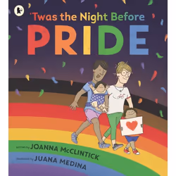 ISBN 'Twas the Night Before Pride, Paperback, 32 pages
