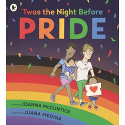 ISBN 'Twas the Night Before Pride book Paperback 32 pages