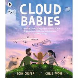 ISBN Cloud Babies, Paperback, 40 pages
