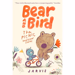 ISBN Bear and Bird: The Picnic and Other Stories, Paperback, 64 pages