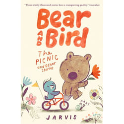 ISBN Bear and Bird: The Picnic and Other Stories book Paperback 64 pages