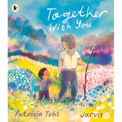 ISBN Together with You, Paperback, 32 pages