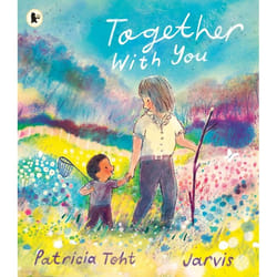 ISBN Together with You book Paperback 32 pages