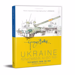 ISBN Ukraine: Remember Also Me, Hardcover, 168 pages