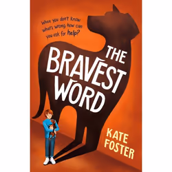 ISBN The Bravest Word, Paperback, 224 pages