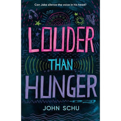 ISBN Louder Than Hunger book Paperback 528 pages