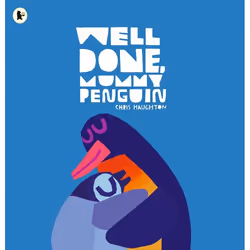 ISBN Well Done, Mummy Penguin, Paperback, 40 pages