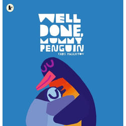 ISBN Well Done, Mummy Penguin book Paperback 40 pages