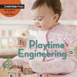 ISBN Playtime Engineering book 24 pages