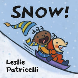 ISBN Snow! book 26 pages