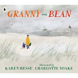 ISBN Granny and Bean book Paperback 32 pages