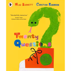 ISBN Twenty Questions, Paperback, 40 pages