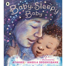 ISBN Baby, Sleepy Baby book Paperback 32 pages