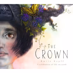 ISBN The Crown, Paperback, 32 pages