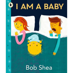 ISBN I Am a Baby book Paperback 40 pages