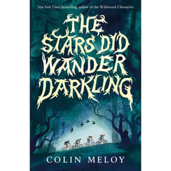 ISBN The Stars Did Wander Darkling book Paperback 352 pages
