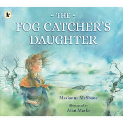 ISBN The Fog Catcher's Daughter book Paperback 48 pages