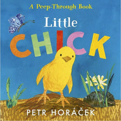 ISBN Little Chick book 16 pages