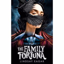 ISBN The Family Fortuna, Paperback, 400 pages