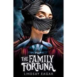 ISBN The Family Fortuna book Paperback 400 pages