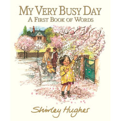 ISBN My Very Busy Day book Hardcover 32 pages