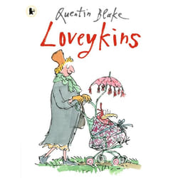 ISBN Loveykins book Paperback 32 pages